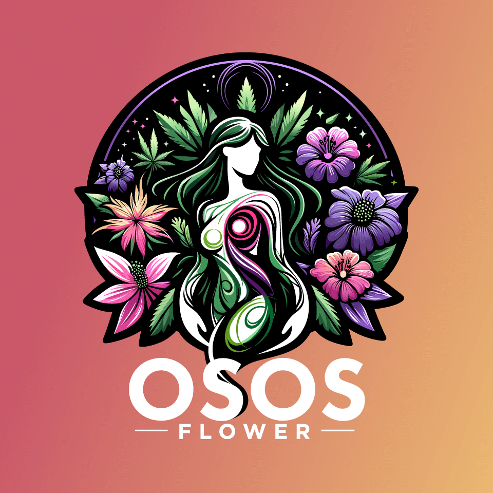 Osos Flower